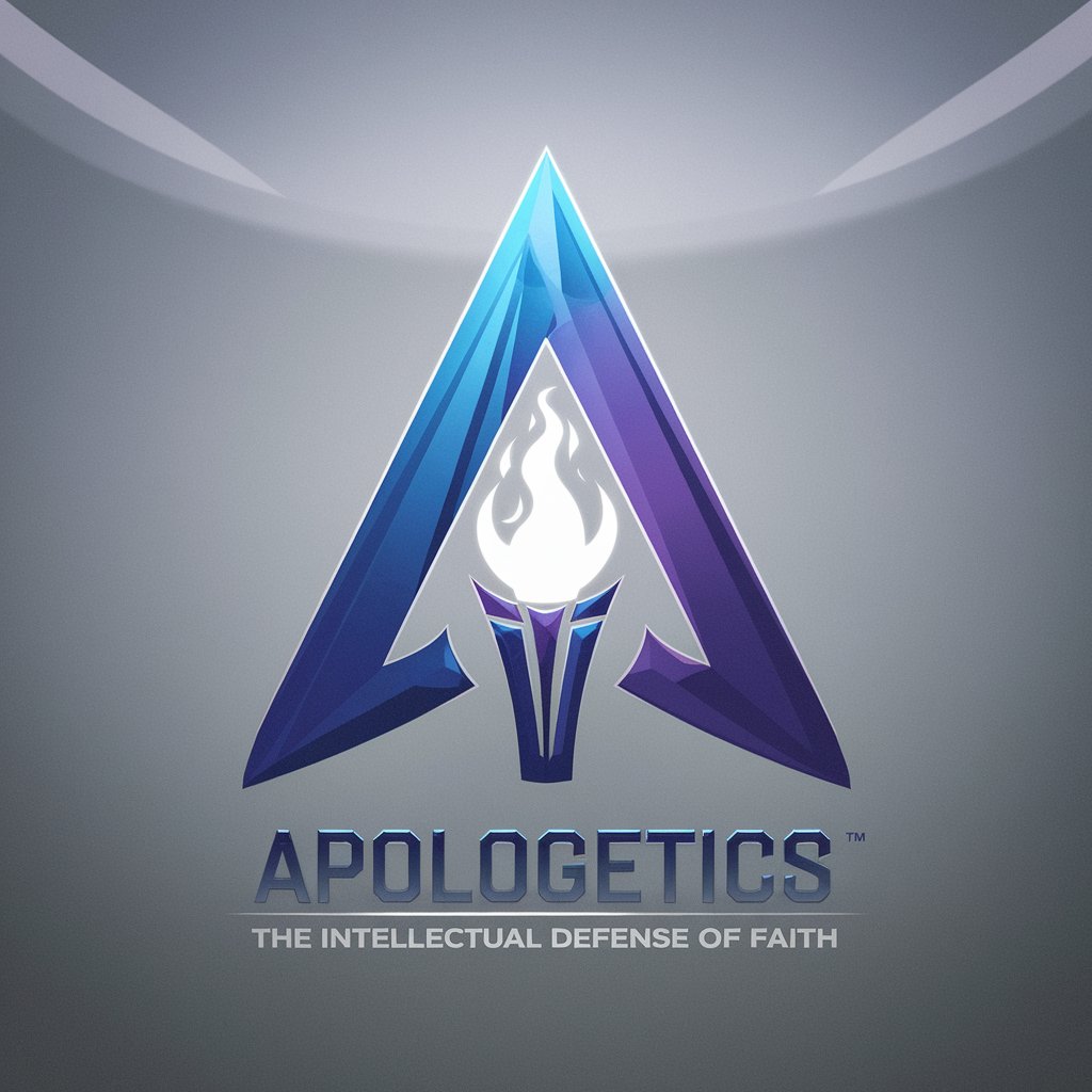 Apologetics