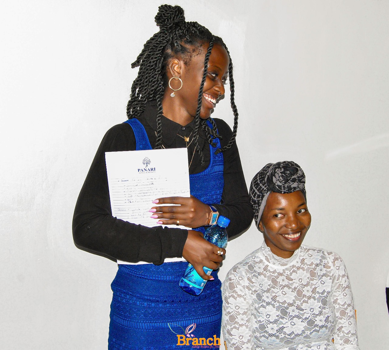 Facilitator 13