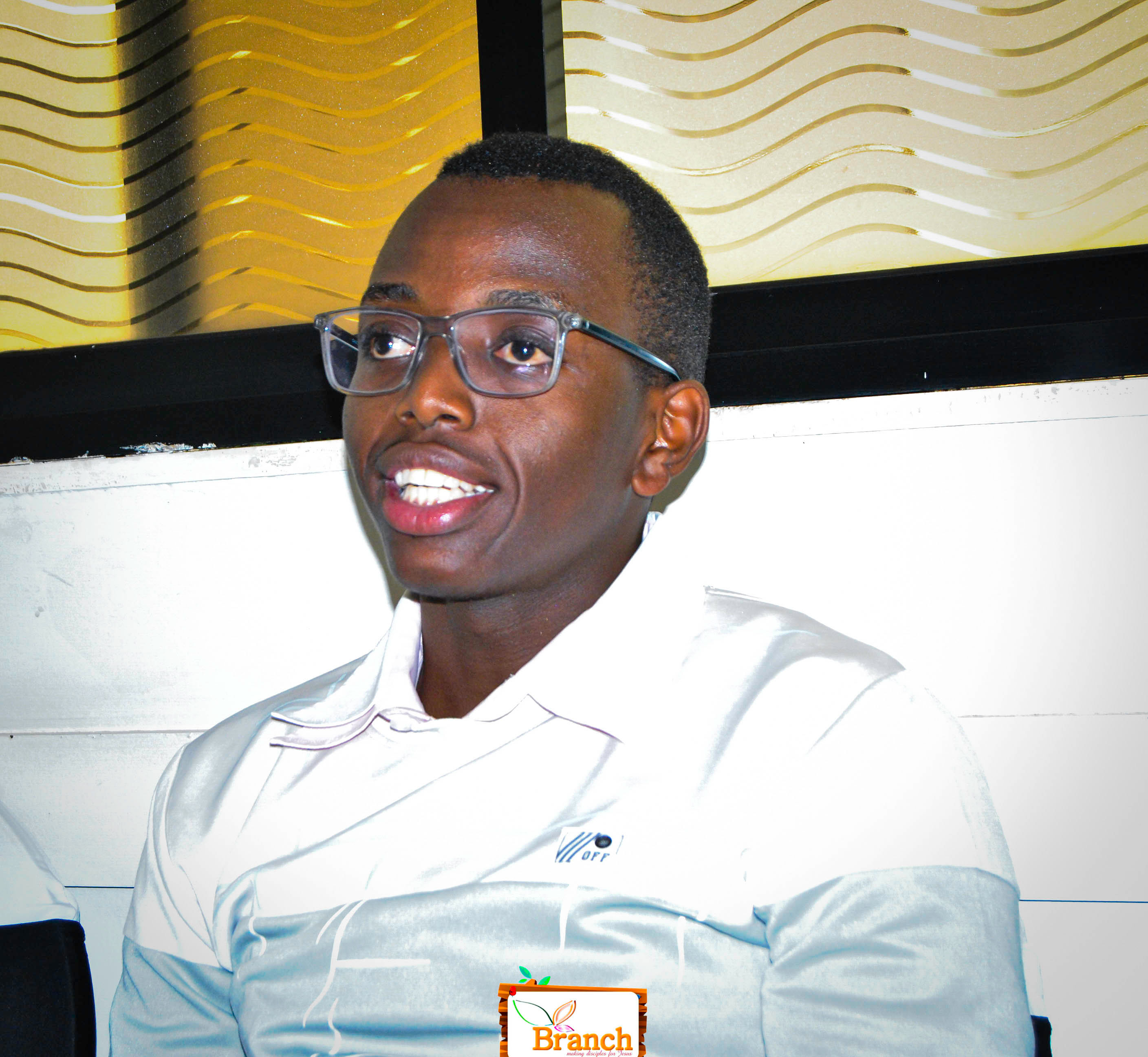 Facilitator 15