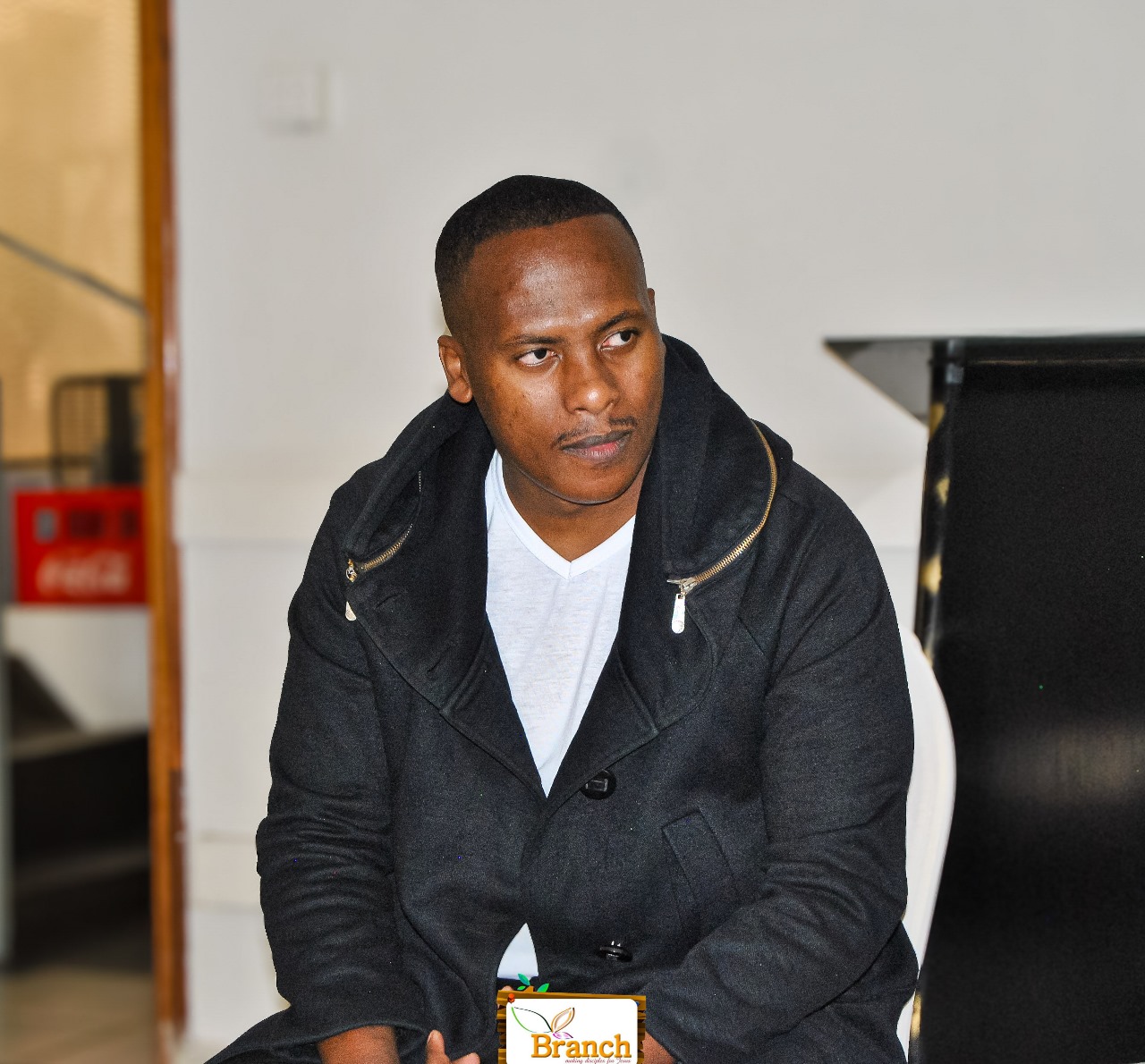 Facilitator 3