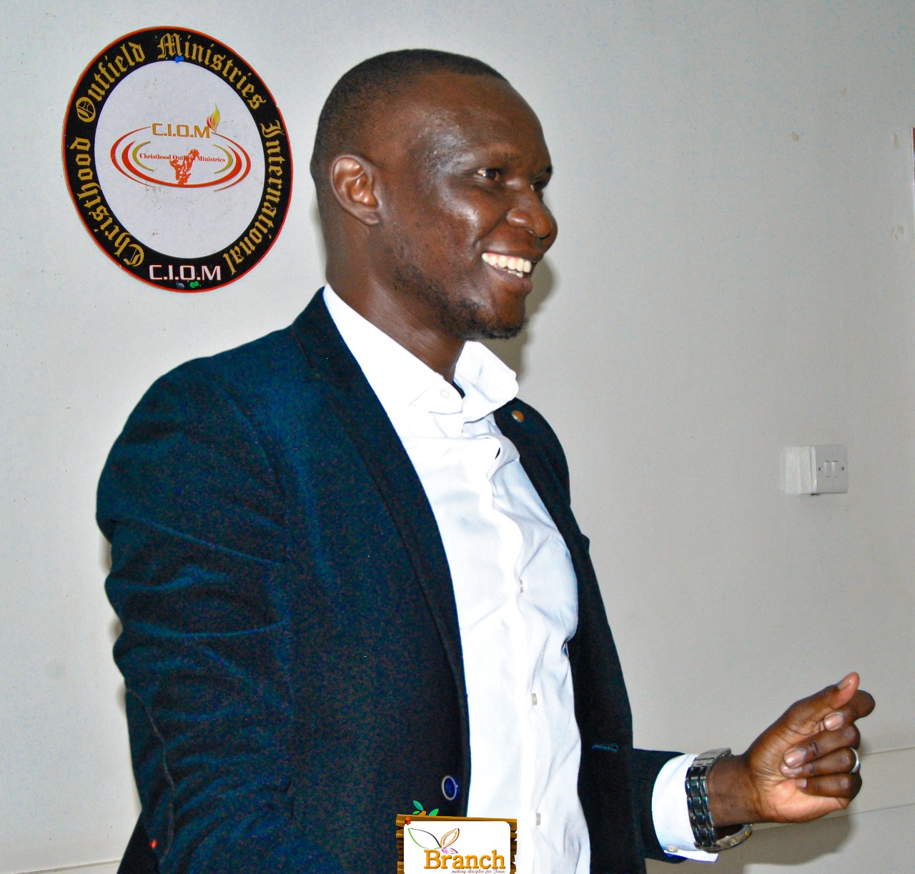 Facilitator 6