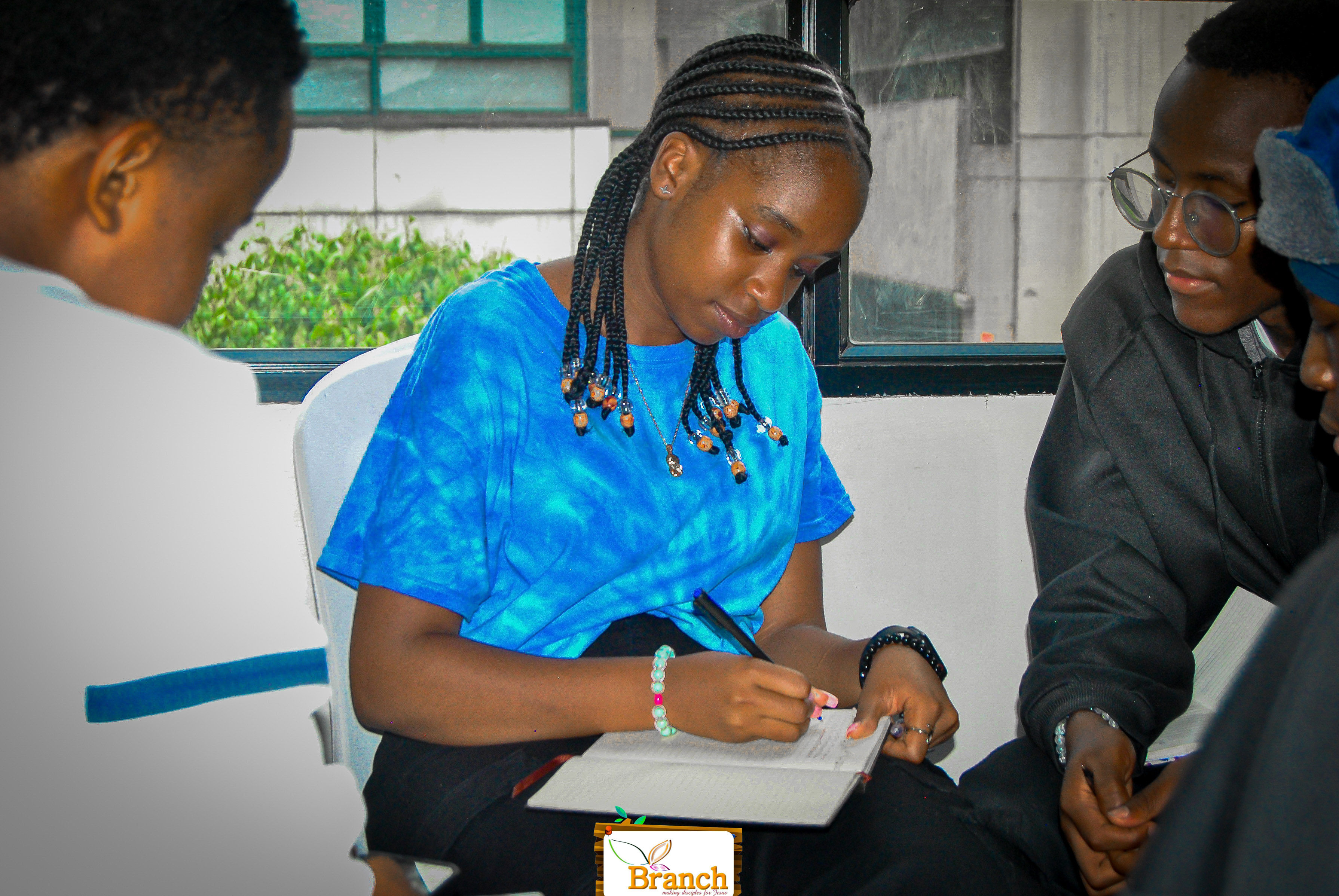 Session activity 1