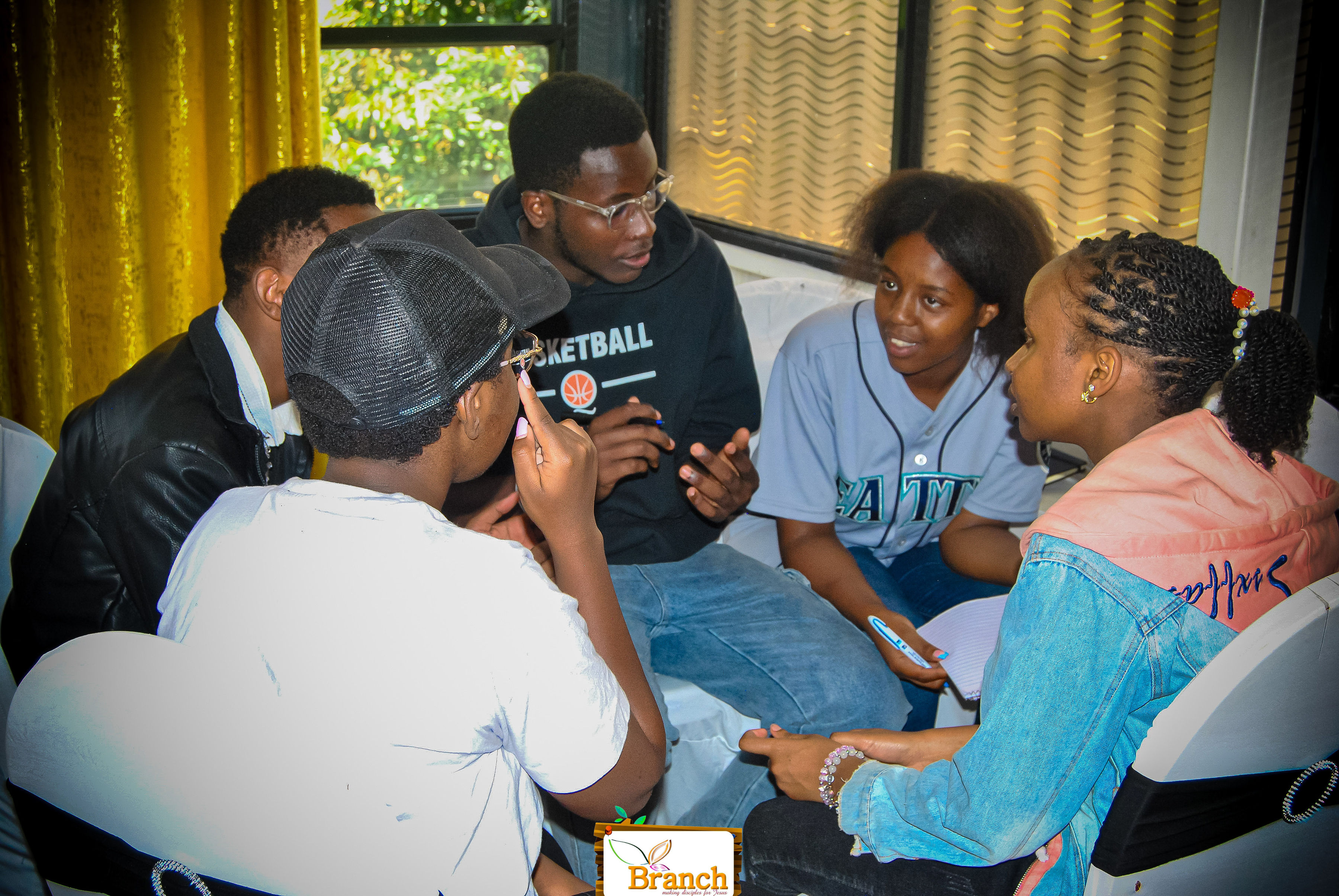 Session activity 1
