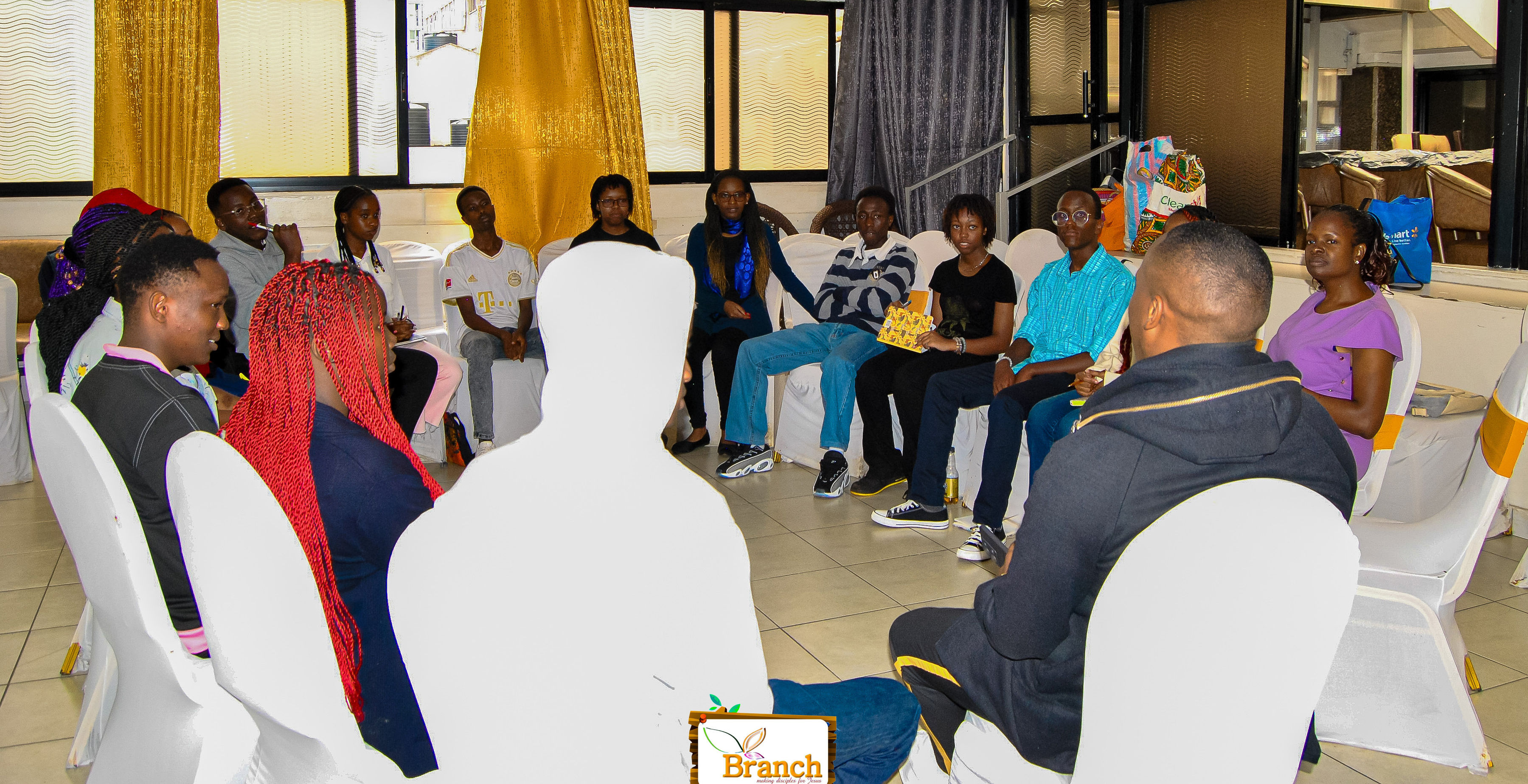 BRANCH Mentorship