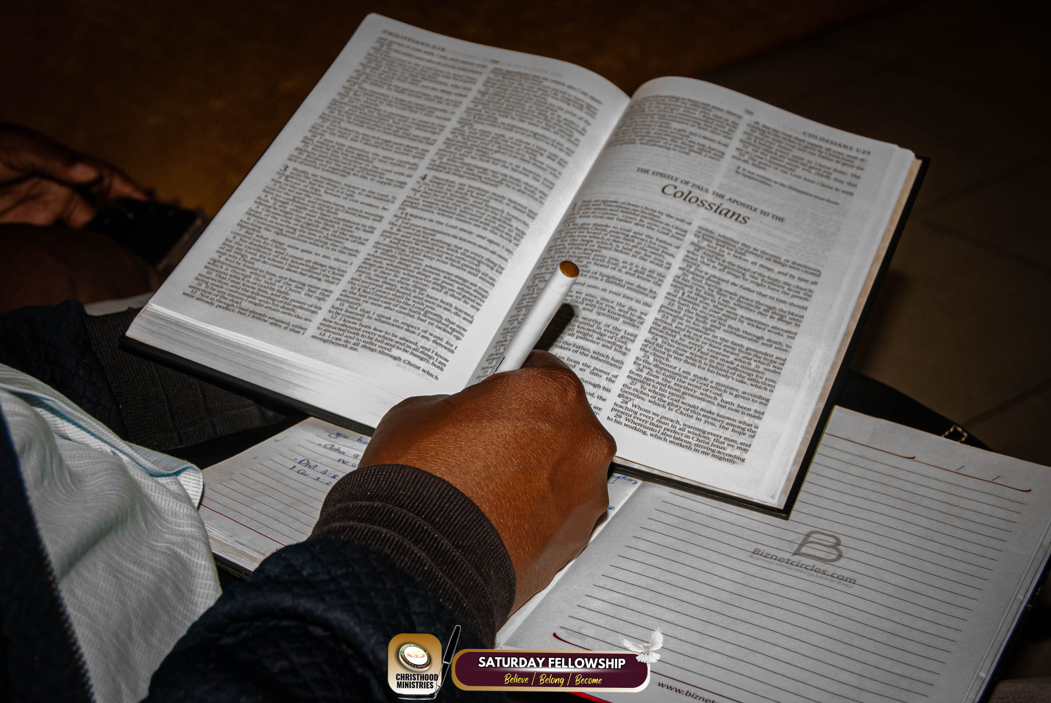 The Word
